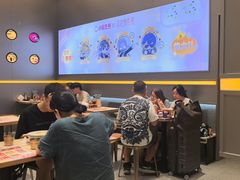 -小杨生煎(深圳岗厦北店)