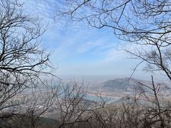 -涂山风景区