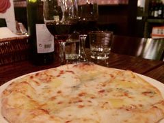 La Vite-La Vite意大利餐厅酒馆(乌鲁木齐店)