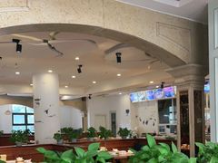 大堂-守柴炉烤鸭(中海国际店)