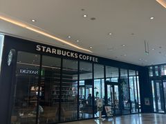 -星巴克(太原茂业天地店)