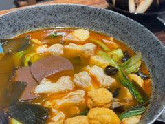 -北丐先生·野馄饨烧烤(雨花万象店)