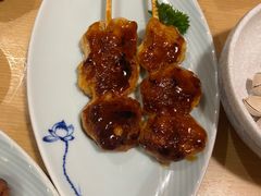 -山之川日料放题(通州店)