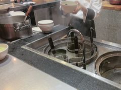 -杭州开元名都大酒店·地中海自助餐厅