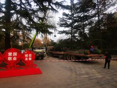 -西安市长乐公园