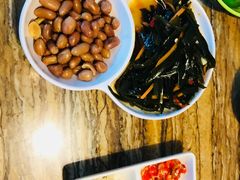 -润泽园椰子鸡(汇一城店)