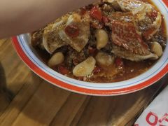 -冶建镜子·老南昌大排档·江西虾王(总店)