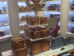 -GODIVA(港汇恒隆广场)