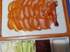 -额娘·春饼烤鸭(怀特店)