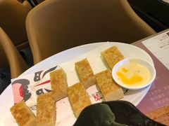 -奇滋豆味(南十四道街店)