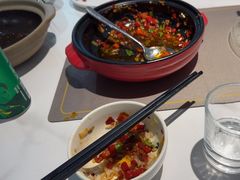 -宴来湘聚·湘粤菜(国投财富广场店)