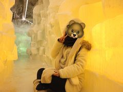 -北极村旅游风景区