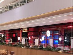 -东富酒家(龙湖西溪天街店)