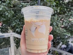 -瑞幸咖啡(新世界中心店)