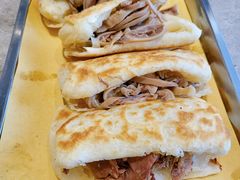 -高玛纳驴肉火烧(河间总店)