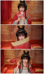 点击看大图 -汉仪华裳汉服馆(打浦桥店)