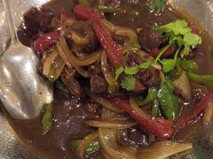 -北门饭店(三香路店)