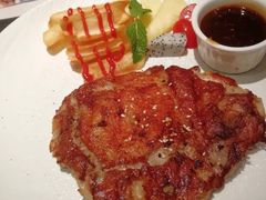 -Aqua Oasis 水天堂(石路天虹店)