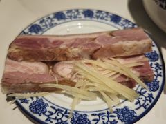 -镇南锅盖面馆(解放路店)