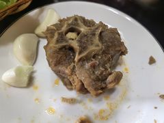 -老巷羊蝎子城(湘江世纪城店)