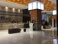 -丽池宫韩式汗蒸会馆(华灯坊店)