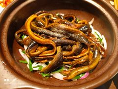 -萬國春·中菜馆(颐和公馆店)