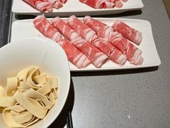 -海底捞火锅(东百中心店)