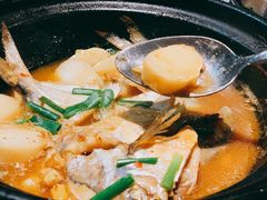 -涌上外婆桥(南塘店)