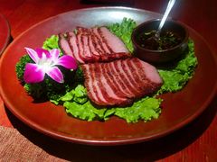 猪颈肉-花马天堂云南餐厅 Lost Heaven(外滩店)