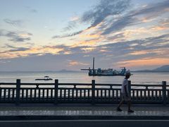 -沙扒湾