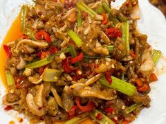 -湖南湘菜馆(东湘缘二店)