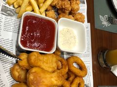 -Ambra Haus琥珀屋精酿餐厅(宝山店)