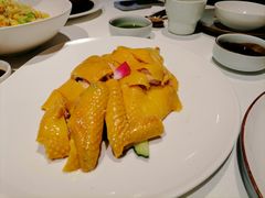 公馆海南鸡-潮民公馆(BFC外滩金融中心店)