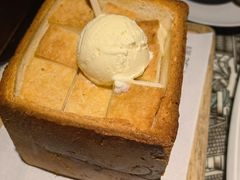 -绿茶餐厅(龙湖星悦荟店)