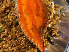 -老济南·地道济南菜(大明湖店)