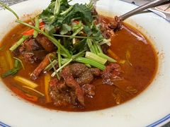 -红厨巷·淮扬菜(熙南里店)