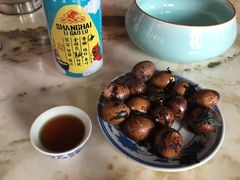 -豫园湖心亭茶楼