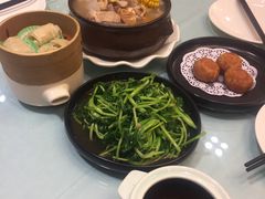 -西安饭庄·非遗陕菜(钟楼店)