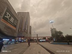 -万达广场(东营西城店)