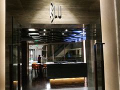 -BLU 全日制餐厅(上海安曼纳卓悦酒店)