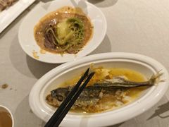 -狮王府淮扬菜(新街口友谊店)