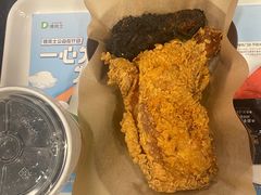 -德克士(什邡永辉超市店)