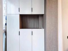 -索菲亚衣柜橱柜家具全屋定制(汶水红星店)