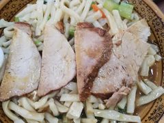 -罗胖子面馆(西关店)