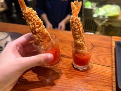 -戏作寿司(观音桥店)
