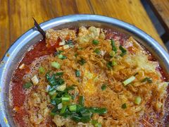 -桂湘缘卤味螺蛳粉