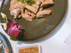-香香海南菜餐厅