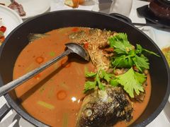 -鄱阳湖·江西小炒·瓦罐煨汤(五道口店)