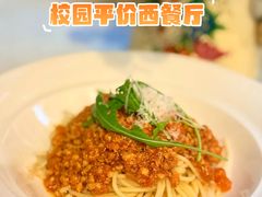 -吉姆丽德乡村西餐厅(闵行交大店)