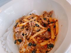 -漆黑觉米粉(三里屯店)